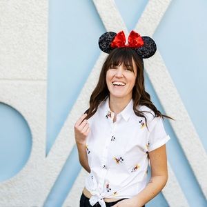 Meet your Posher, Erika